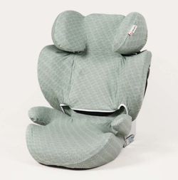 Cybex Solution T i-Fix ABDECKT BCN