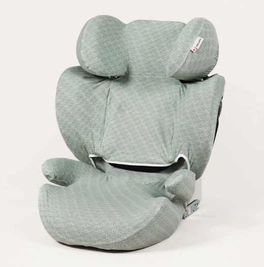 Cybex Solution T i-Fix ABDECKT BCN