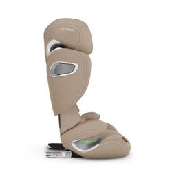 Soluzione Cybex T i-Fix plus