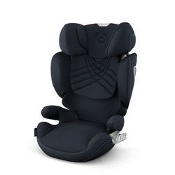 Cybex Solution T i-Fix plus amb funda d'estiu Cybex