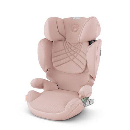 Cybex Solution T i-Fix plus amb funda d'estiu Cybex