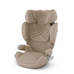 Cybex Solution T i-Fix plus amb funda d'estiu Cybex