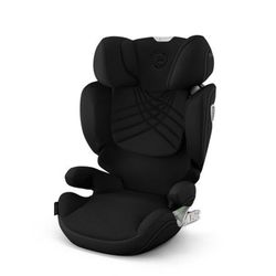 Cybex Solution T i-Fix plus amb funda d'estiu Cybex