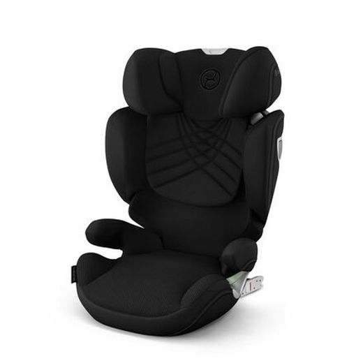 Cybex Solution T i-Fix plus amb funda d'estiu Cybex