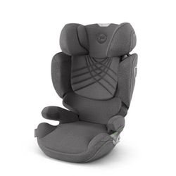 Cybex Solution T i-Fix plus amb funda d'estiu Cybex