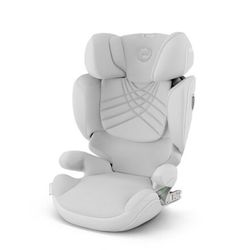 Cybex Solution T i-Fix plus amb funda d'estiu Cybex