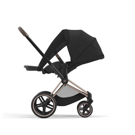 Cybex Sun Sail pantalla protectora