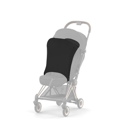 Cybex Sun Sail pantalla protectora