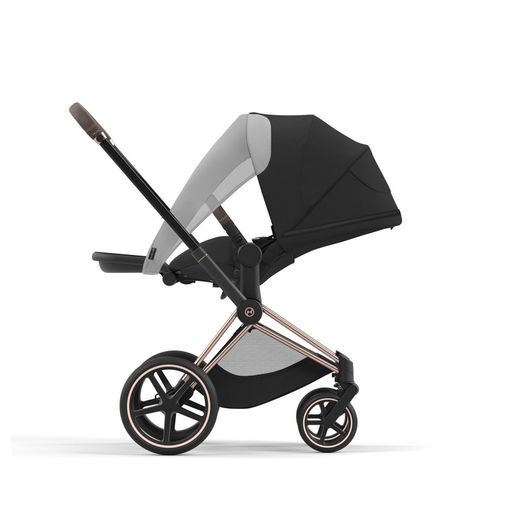Cybex Sun Sail pantalla protectora