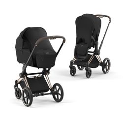 Cybex Sun Sail pantalla protectora