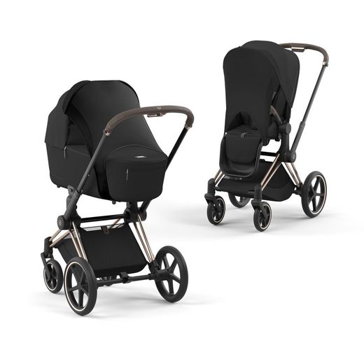 Cybex Sun Sail pantalla protectora
