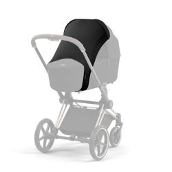 Cybex Sun Sail pantalla protectora