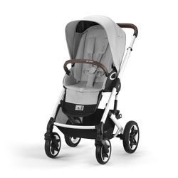 Cybex Talos S Lux DUO
