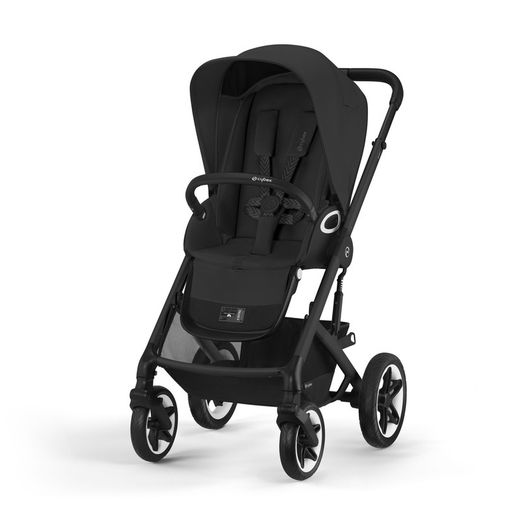 Cybex Talos S Lux DUO