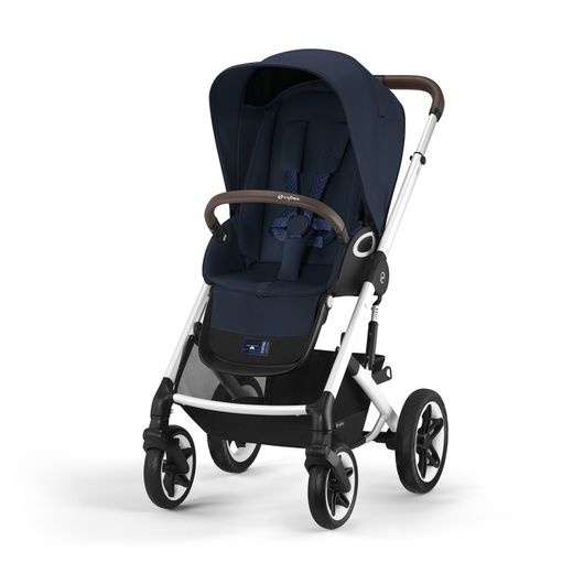 Cybex Talos S Lux DUO