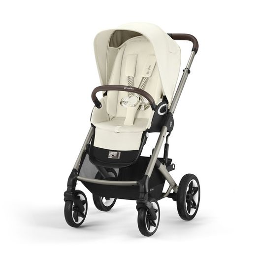 Cybex Talos S Lux DUO