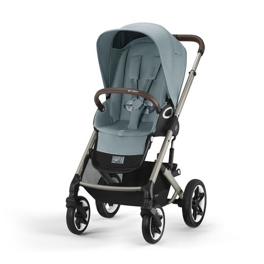 Cybex Talos S Lux DUO