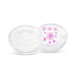 Discos absorbentes desechables Safe & Dry™ Ultra Thin 60 UDS