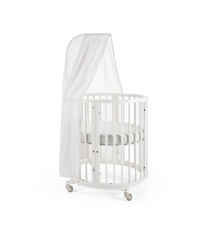 Dosel para Cuna Sleepi Mini V3 Blanco