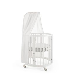 Dósel para Cuna Sleepi Mini - White