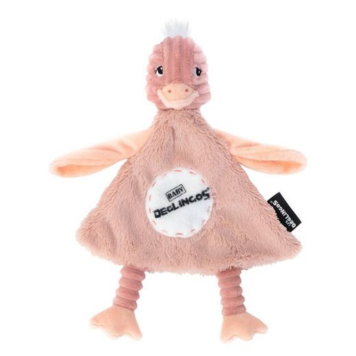 Doudou (28cm) Les Deglingos