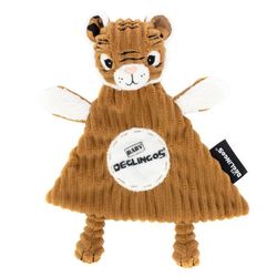 Doudou (28cm) Les Deglingos