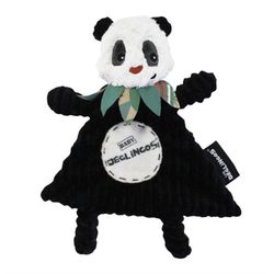 Doudou (28cm) Les Deglingos