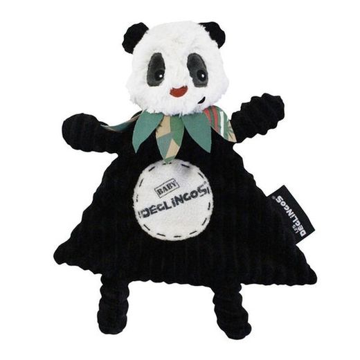 Doudou (28cm) Les Deglingos