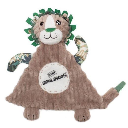 Doudou (28cm) Les Deglingos