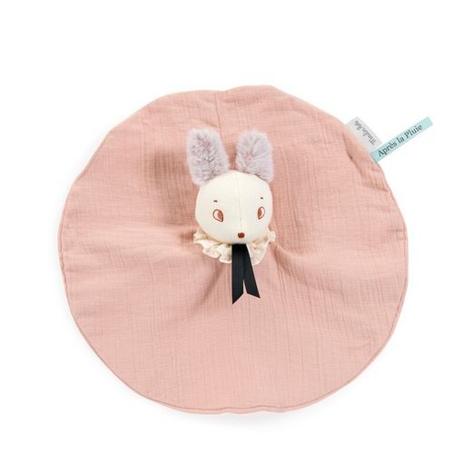 Doudou Après la pluie Moulin Roty