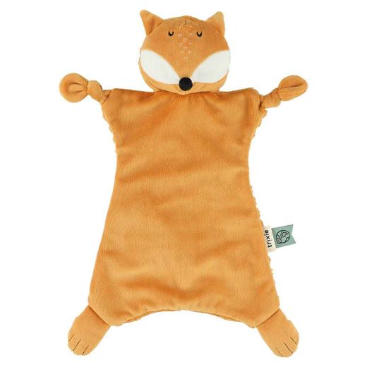 Doudou Trixie