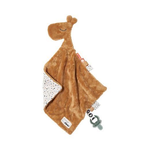 Doudou Done By Deer