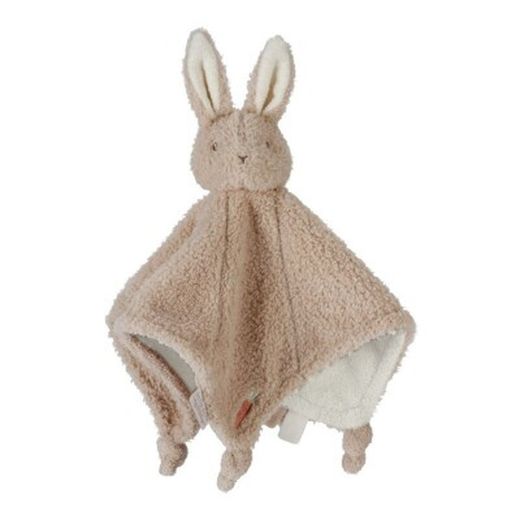 Doudou Pequeno Holandês