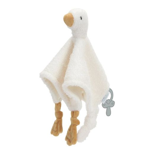 Doudou Pequeno Holandês