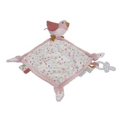 Doudou Pequeno Holandês