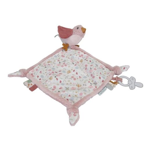 Doudou Pequeno Holandês