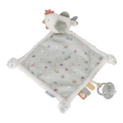 Doudou Pequeno Holandês