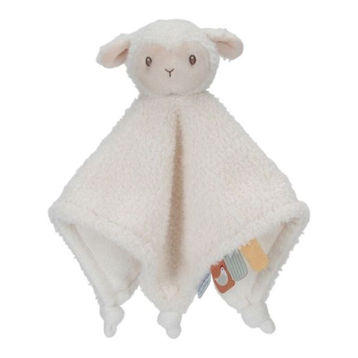 Doudou Pequeno Holandês
