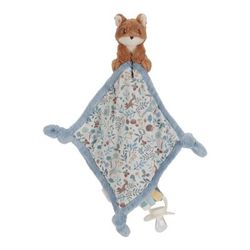 Doudou Pequeno Holandês