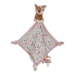 Doudou Pequeno Holandês