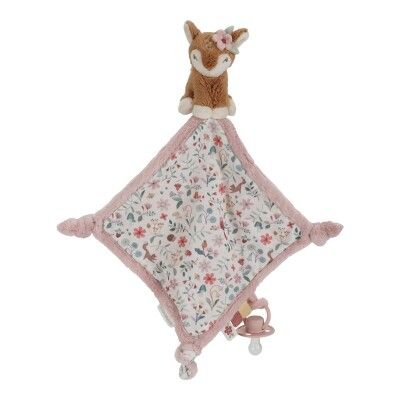 Doudou Pequeno Holandês