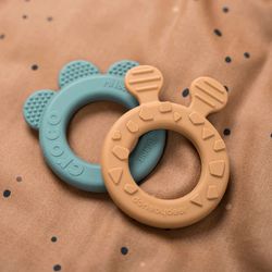 Doudou teether Done By Deer