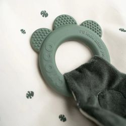 Doudou teether Done By Deer