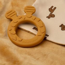 Doudou teether Done By Deer