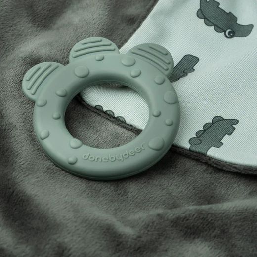 Doudou teether Done By Deer