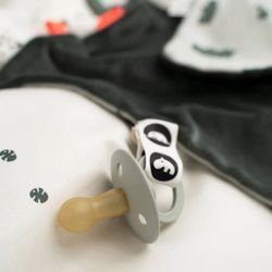 Doudou teether Done By Deer