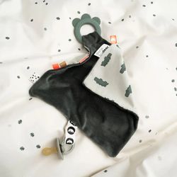 Doudou teether Done By Deer