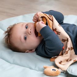 Doudou teether Done By Deer
