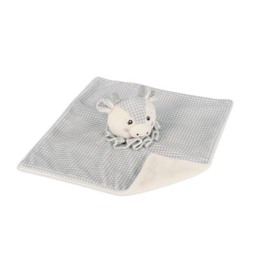 Doudou vaca Little Bloom Passet a Pasito