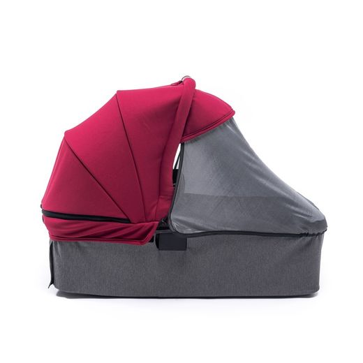 Easy Twin 4 carrycot canopy (1 unit)